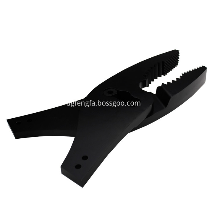 High quality aluminum alloy big plier