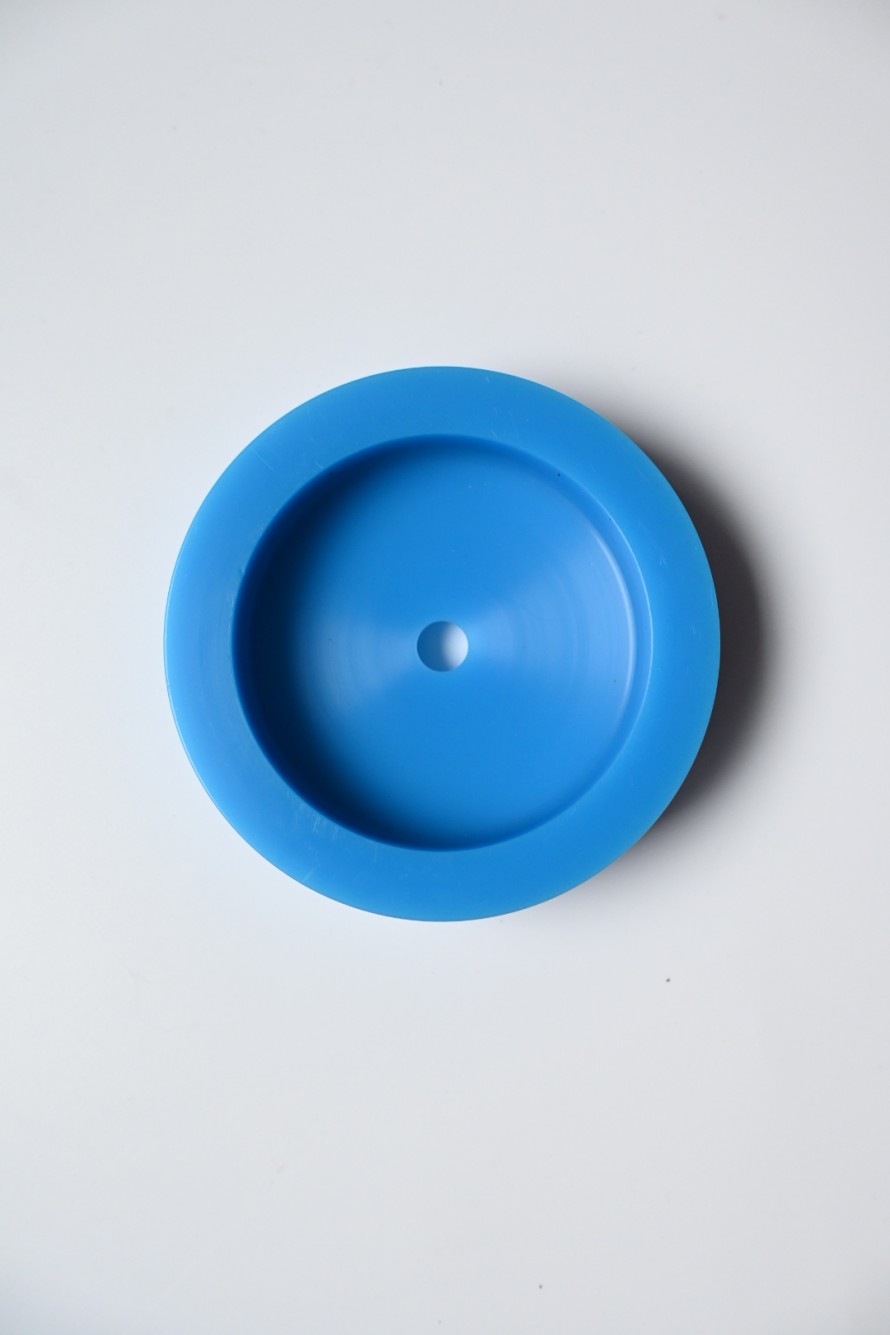 ELKAY BUTTON CAP HDPE500--0110 ELKAY BUTTON CAP HDPE500--0110