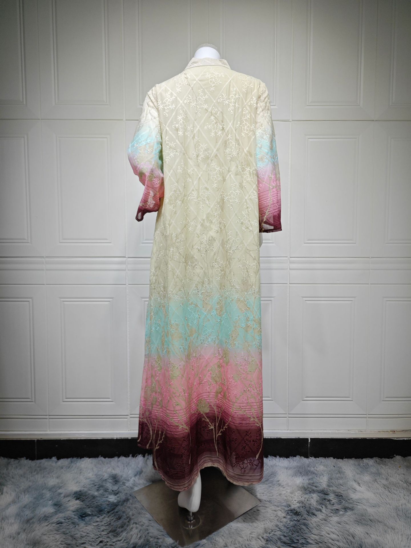 Abaya Dress AB508 (2) Abaya Dress AB508 (2)