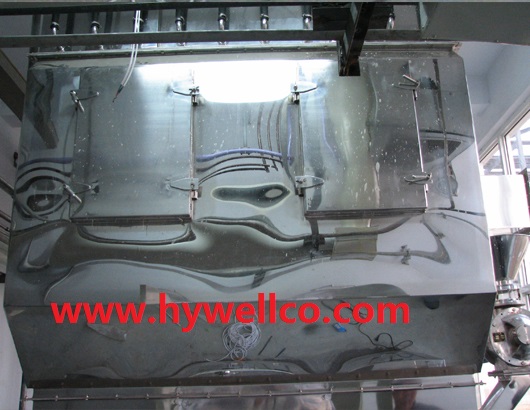Машина для сушки аминокислот Amino Acid Drying Machine