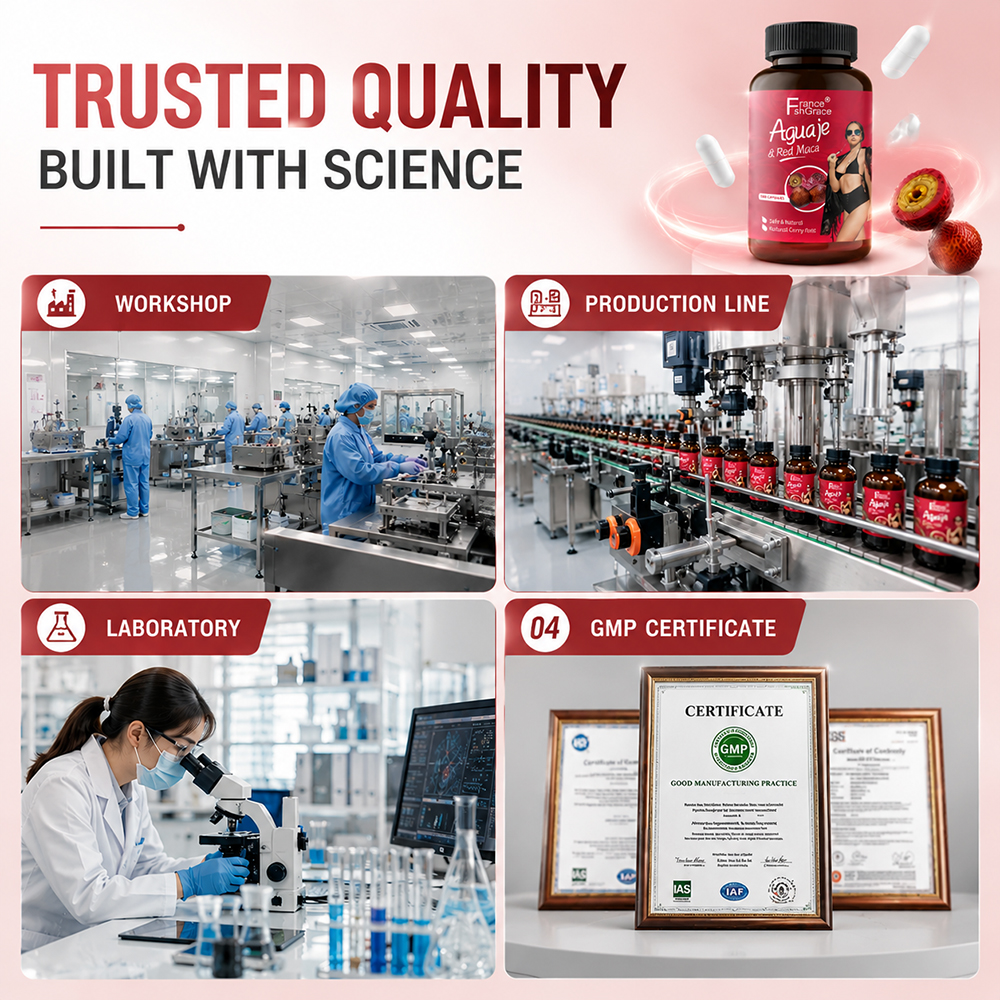Maca Capsules10 Maca Capsules10