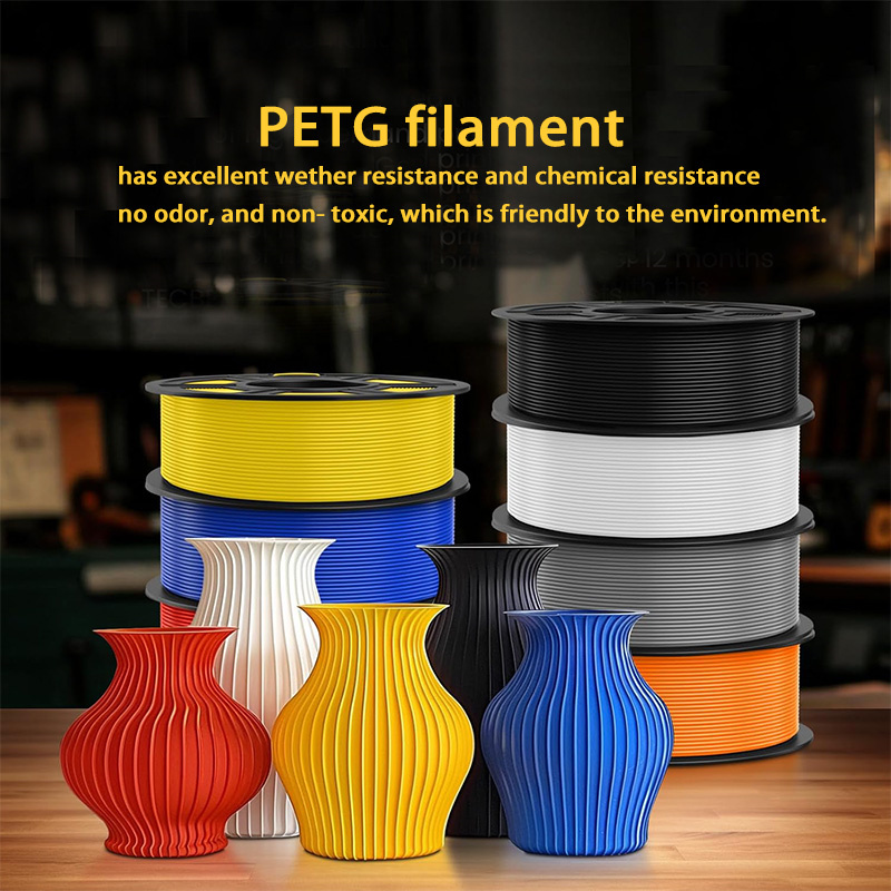 PETG Filament PETG Filament