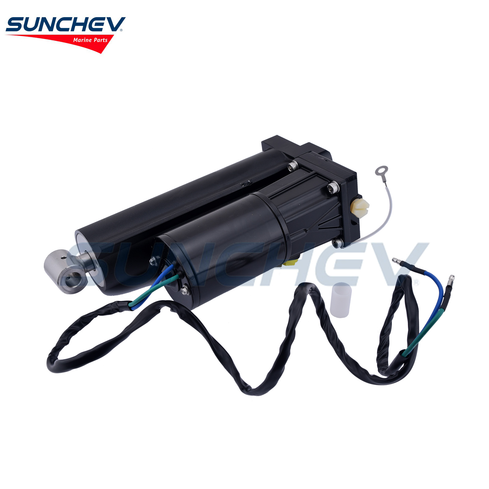 8M0055011 Power Trim Assembly-3 8M0055011 Power Trim Assembly-3
