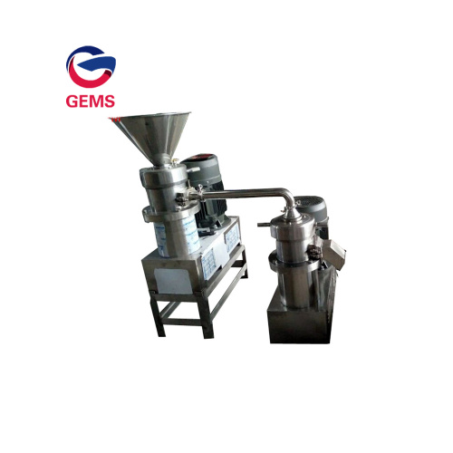 Customized Type Mini Peanut Chili Colloid Mill Machine for Sale, Customized Type Mini Peanut Chili Colloid Mill Machine wholesale From China