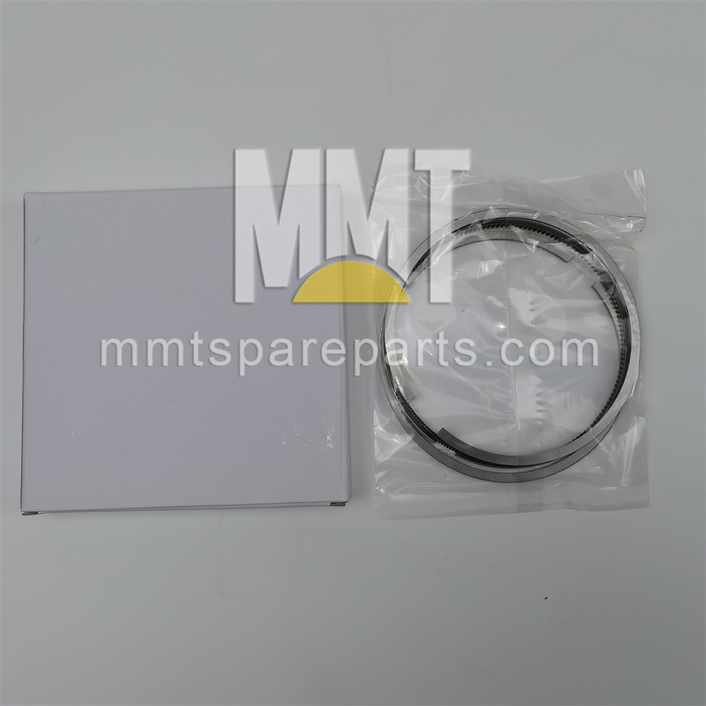 Piston ring 347-2380 347-2381 347-2382 Piston ring 347-2380 347-2381 347-2382