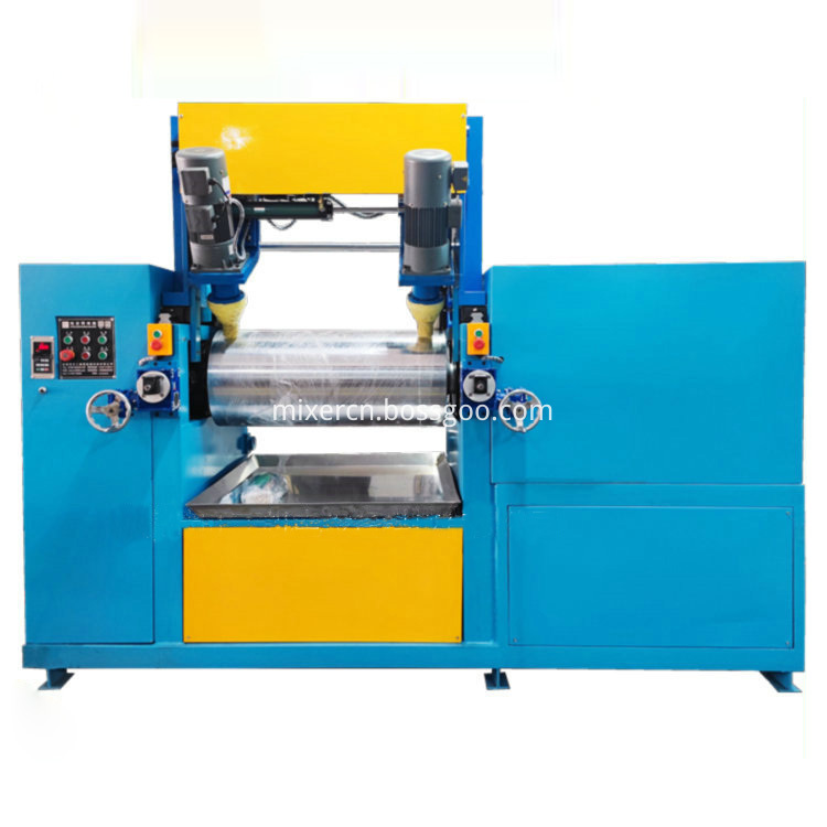 E16 Inch Open Mill1 E16 Inch Open Mill1