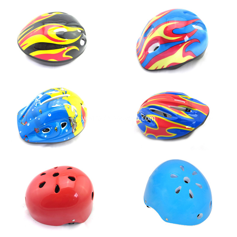 helmets