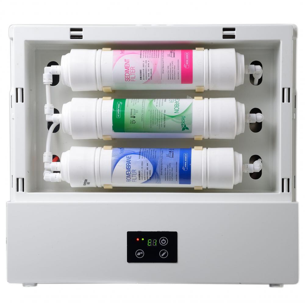 Ro Water Purifier Ro Water Purifier