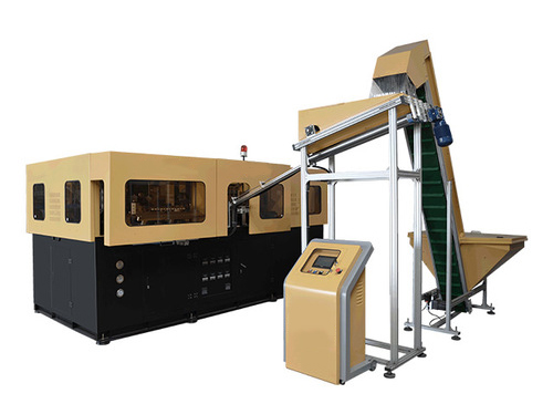 PET BLOW MOLDING MACHINE PET BLOW MOLDING MACHINE