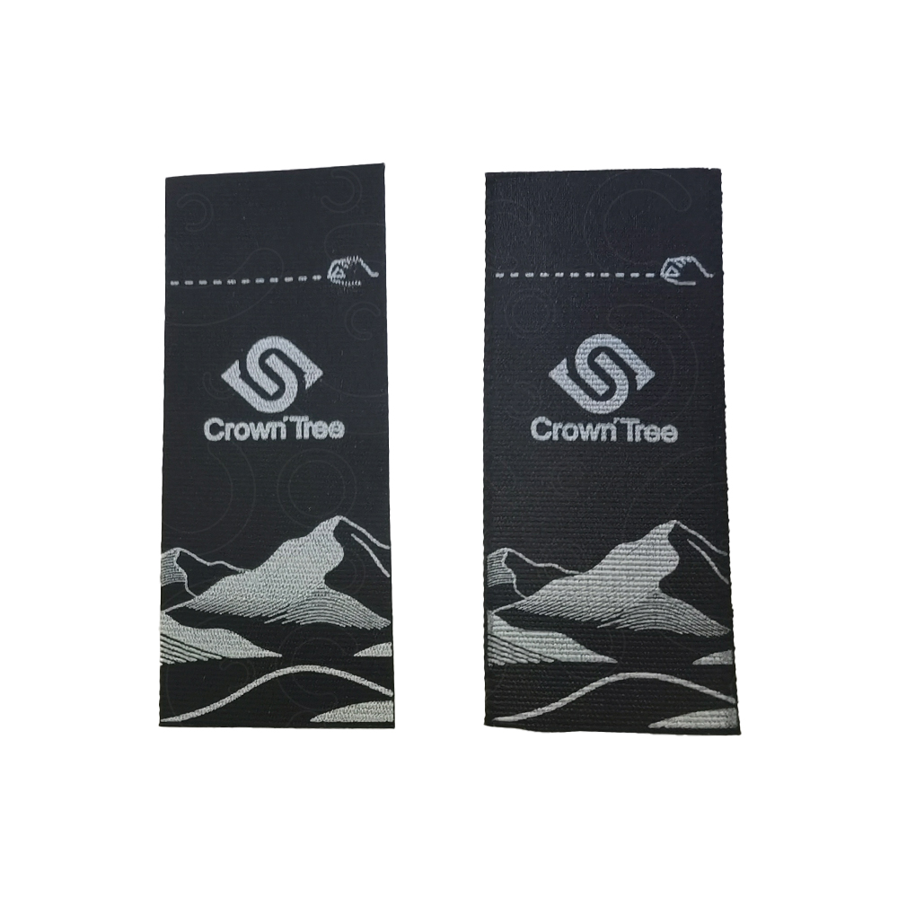 Tearable Flexo Printing label Tearable Flexo Printing label