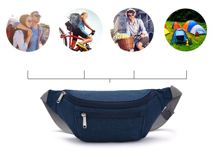 Travel Waist Pouch Travel Waist Pouch