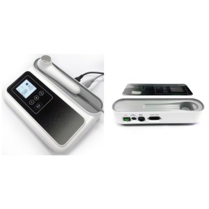 Medical ultrasonic muscle injury physical therapy equipment