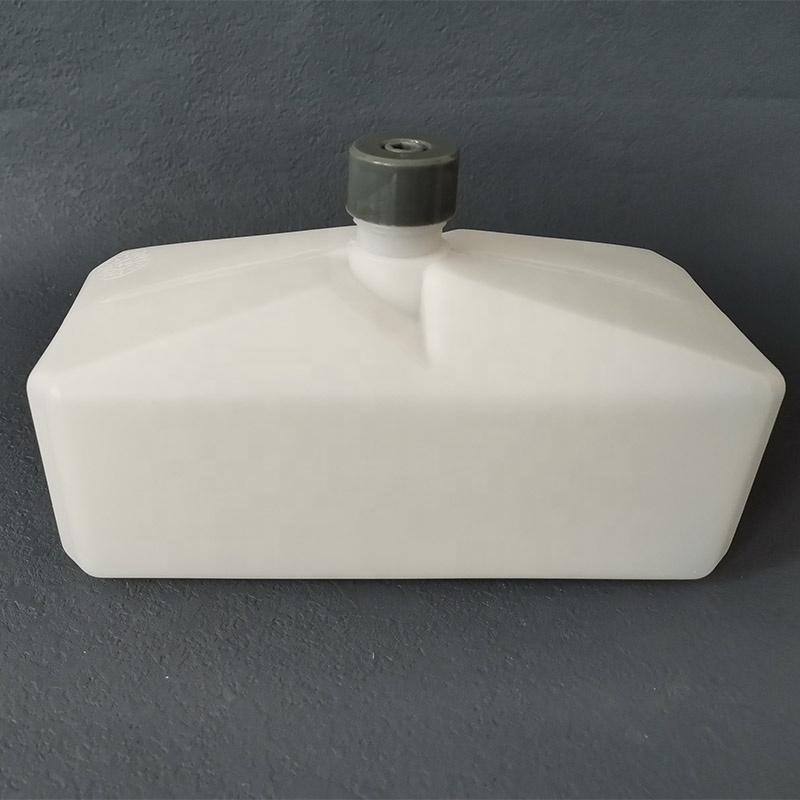 High quality Domino make up / solvent empty cartridge Domino empty bottle for Domino CIJ inkjet printer2 High quality Domino make up / solvent empty cartridge Domino empty bottle for Domino CIJ inkjet printer2