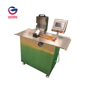 Sausage Double Clipping Automatic Sausage Linking Machine