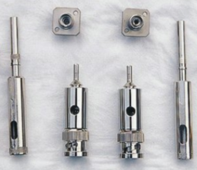 Components for Medical Equipment Components for Medical Equipment