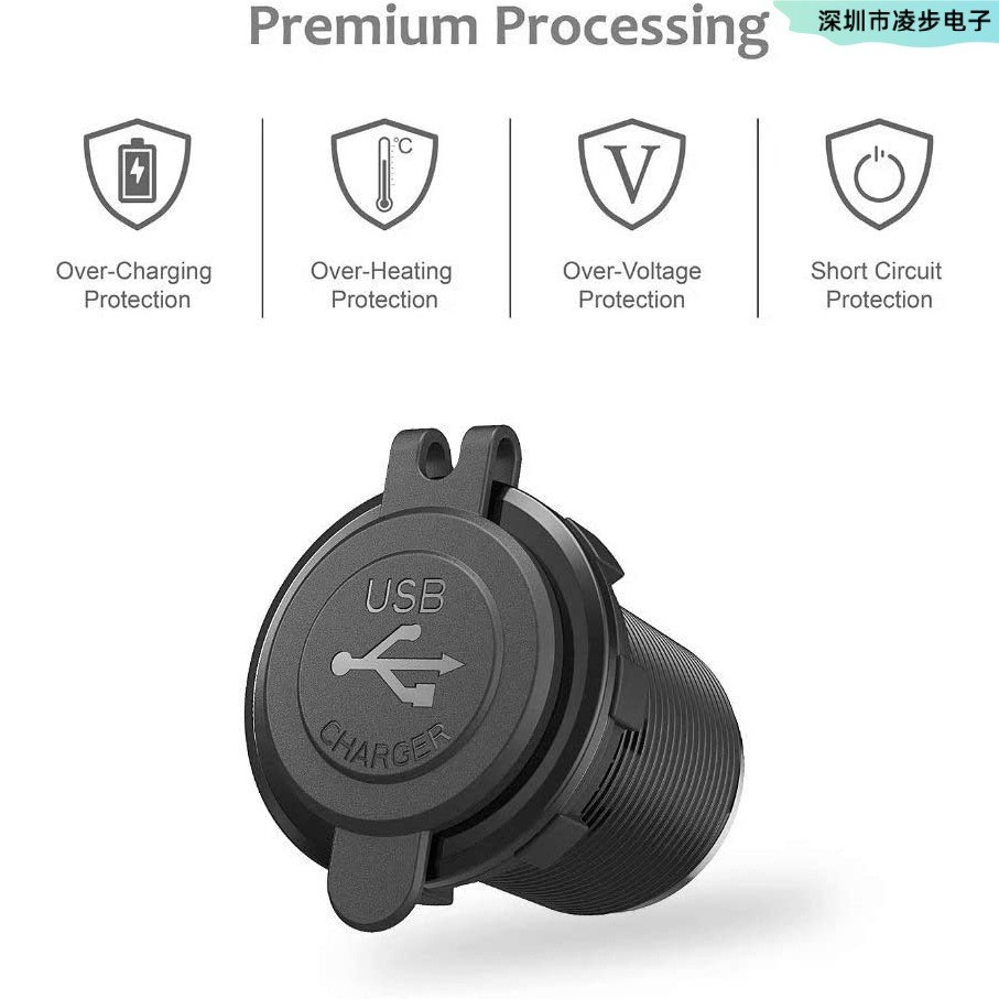 PD`QC smart fast charging PD`QC smart fast charging