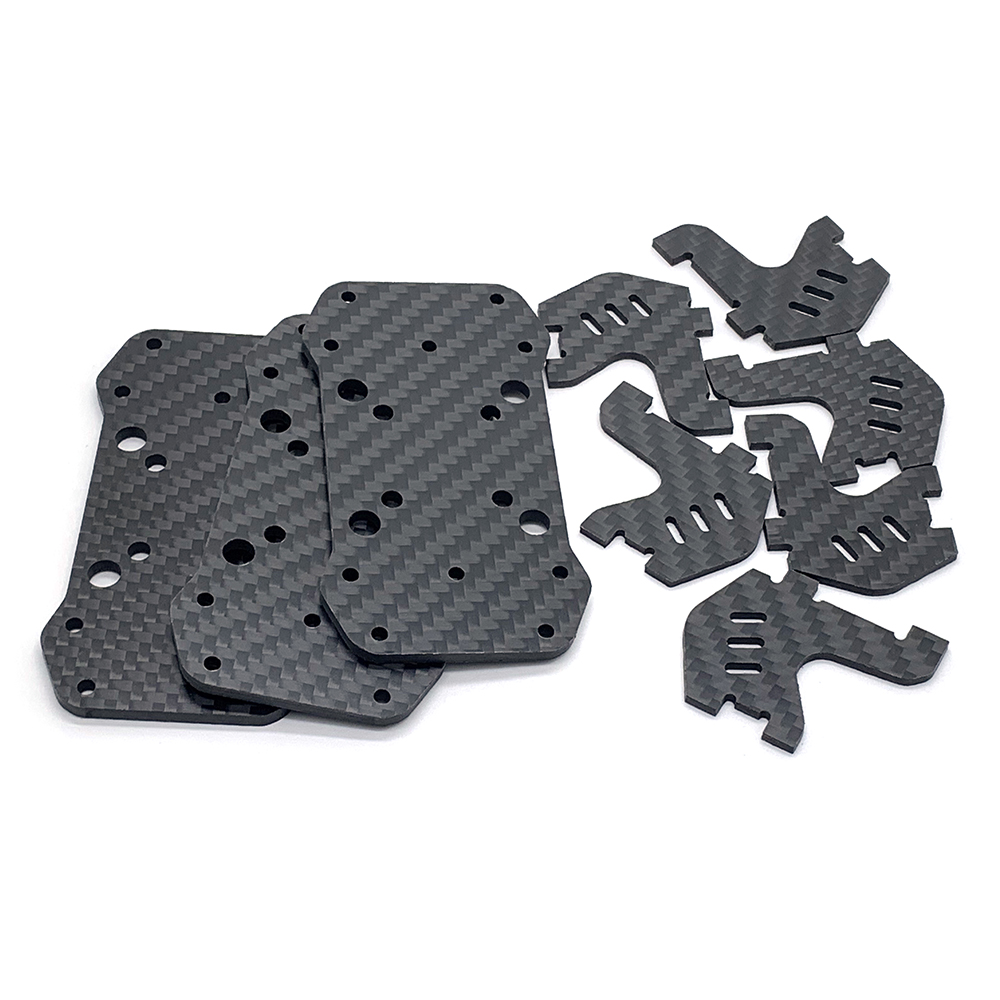 Carbon Fiber (14) Carbon Fiber (14)