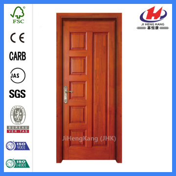 China *JHK-010 6 Panel Wood Doors Double Wooden Doors Latest ... China *JHK-010 6 Panel Wood Doors Double Wooden Doors Latest ...