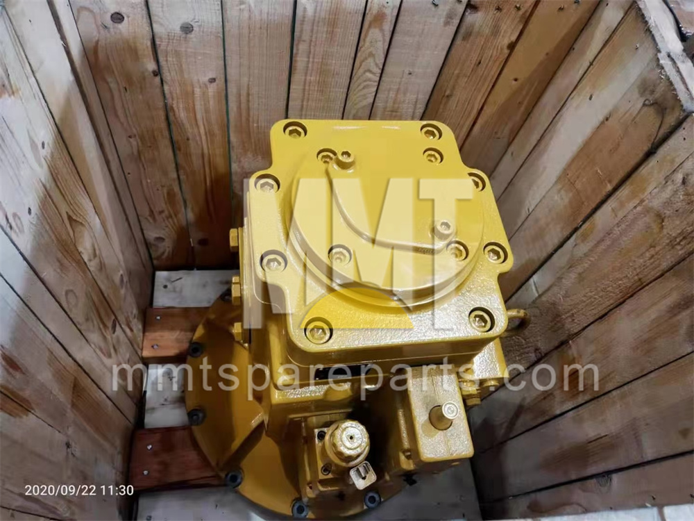 Hydraulic pump 593-8367 Hydraulic pump 593-8367