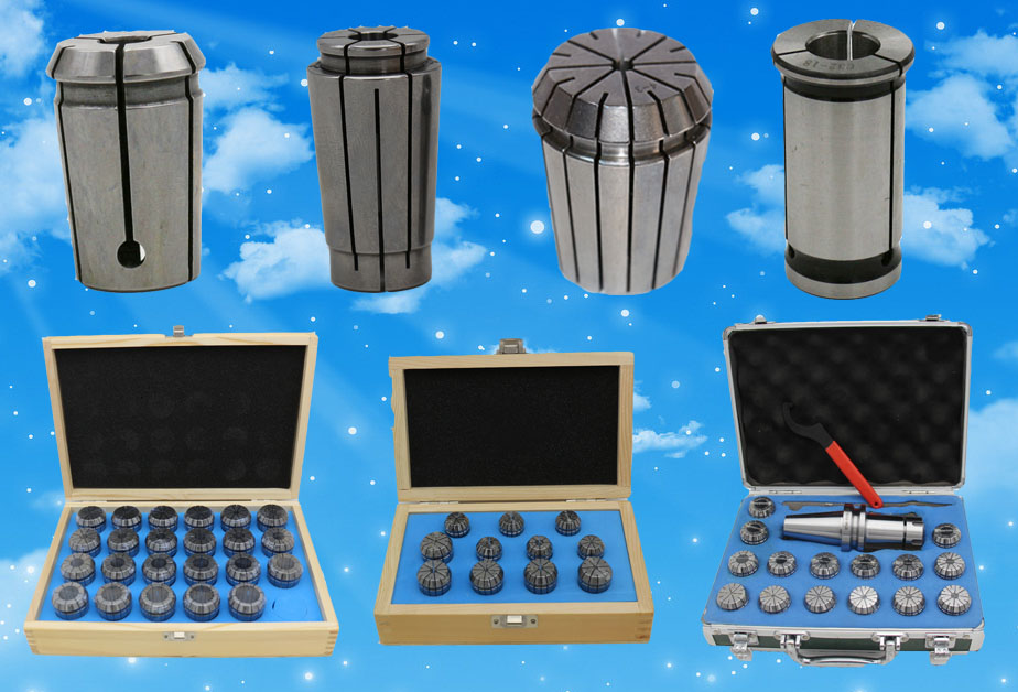 Er Collet Set