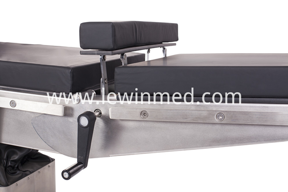 Reaso<em></em>nable price operating table 1