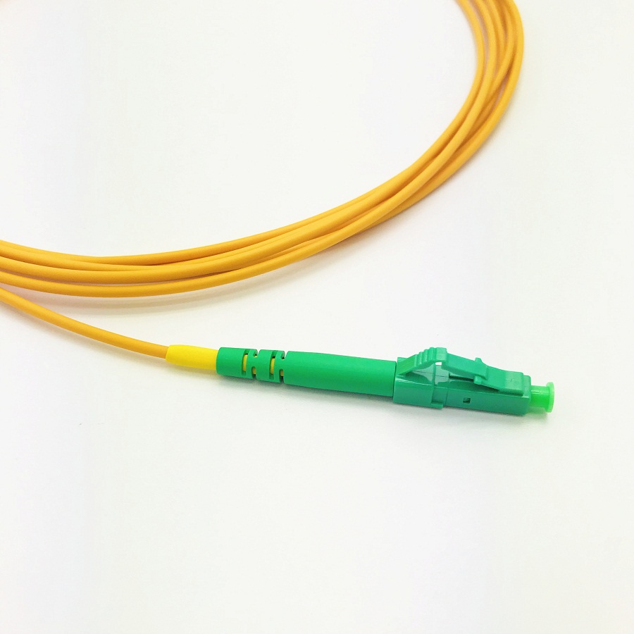 lc apc 2.0mm simplex sm connector-1 lc apc 2.0mm simplex sm connector-1