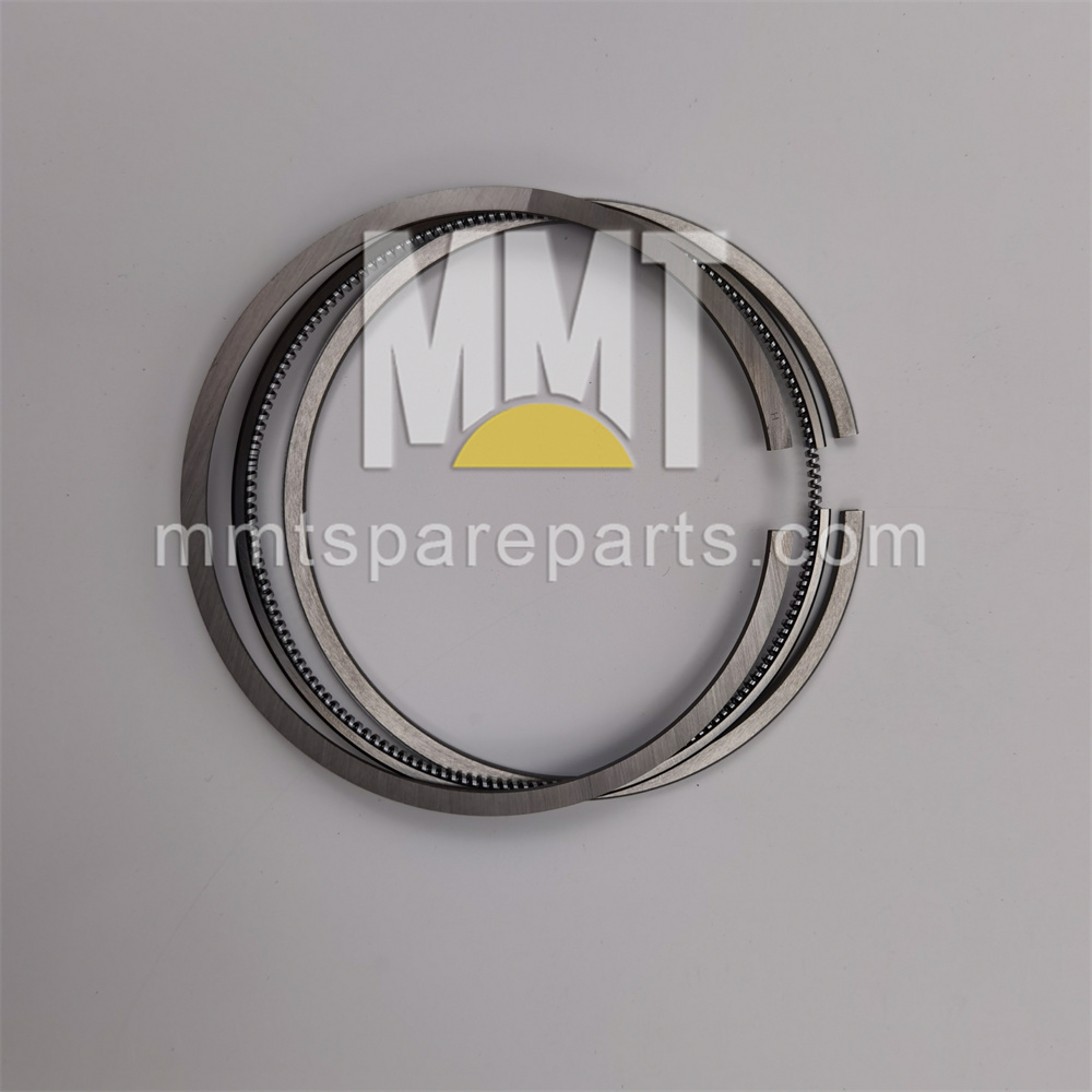 Piston ring 161-3425 168-7209 197-9299 Piston ring 161-3425 168-7209 197-9299
