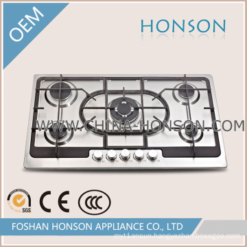 Commercial Portable Gas Stove Burner Gas Cooktop Gas Hob China