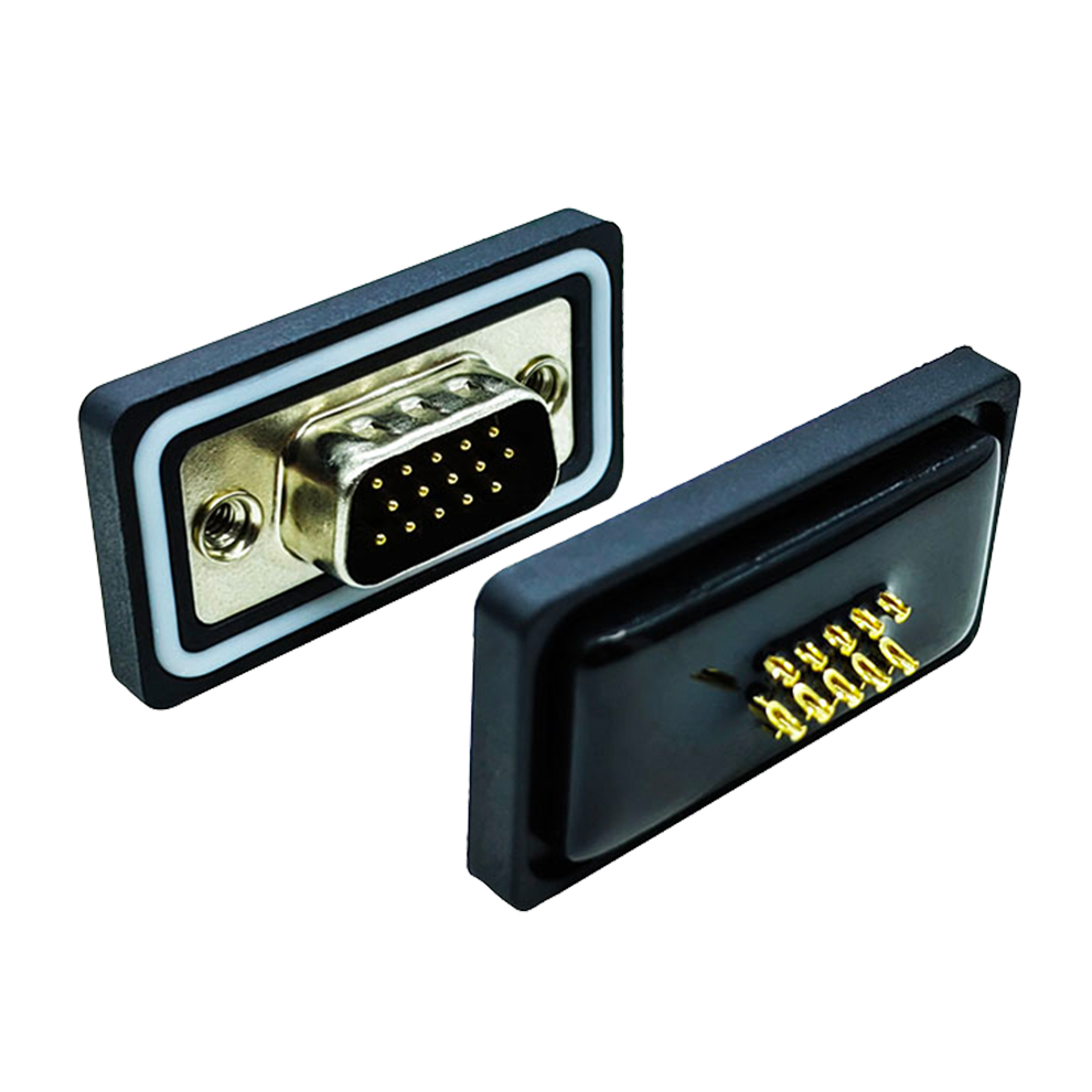 waterproof connector waterproof connector