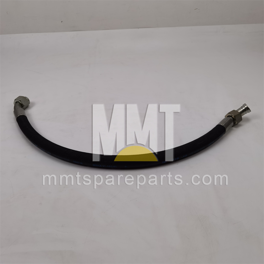 Hose 204-0135 Hose 204-0135