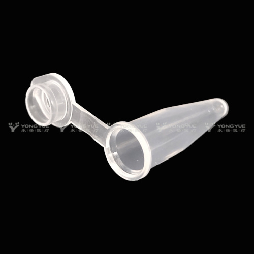 Best 0.2ml micro pcr tubes for Laboratory Manufacturer 0.2ml micro pcr tubes for Laboratory from China