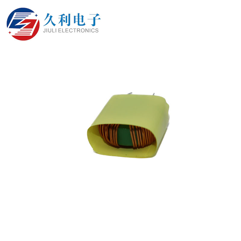 Common-mode inductance Common-mode inductance