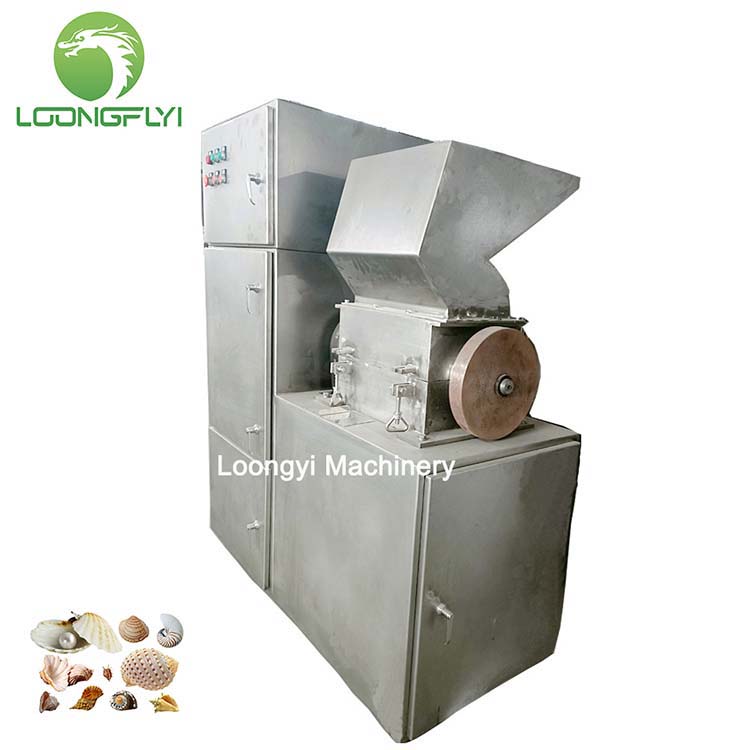 Primary crusher Primary crusher