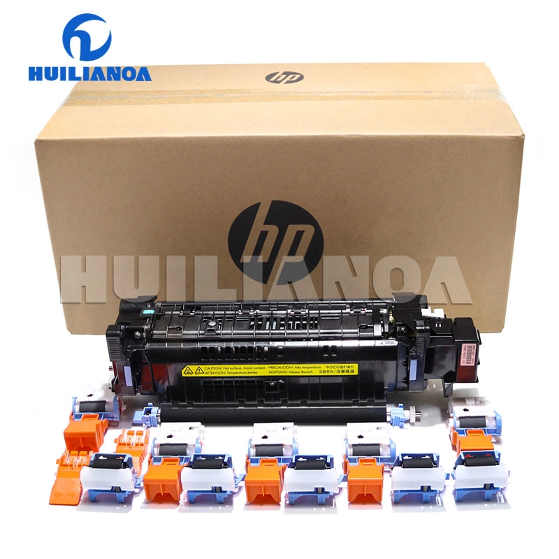 Maintenance Kit for HP M607 M608 M609 M610 M611 M612 M608nk M634 M635 M631 M632 M633 Fuser Maintenance Mk L0h25A L0h24A J8j88A J8j87A 220V 110V Printer Parts5 Maintenance Kit for HP M607 M608 M609 M610 M611 M612 M608nk M634 M635 M631 M632 M633 Fuser Maintenance Mk L0h25A L0h24A J8j88A J8j87A 220V 110V Printer Parts5