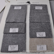 China Kaschmir Stoff 100 Kaschmir Stoff Dunkelgrau Cashmere Hersteller Und Lieferant