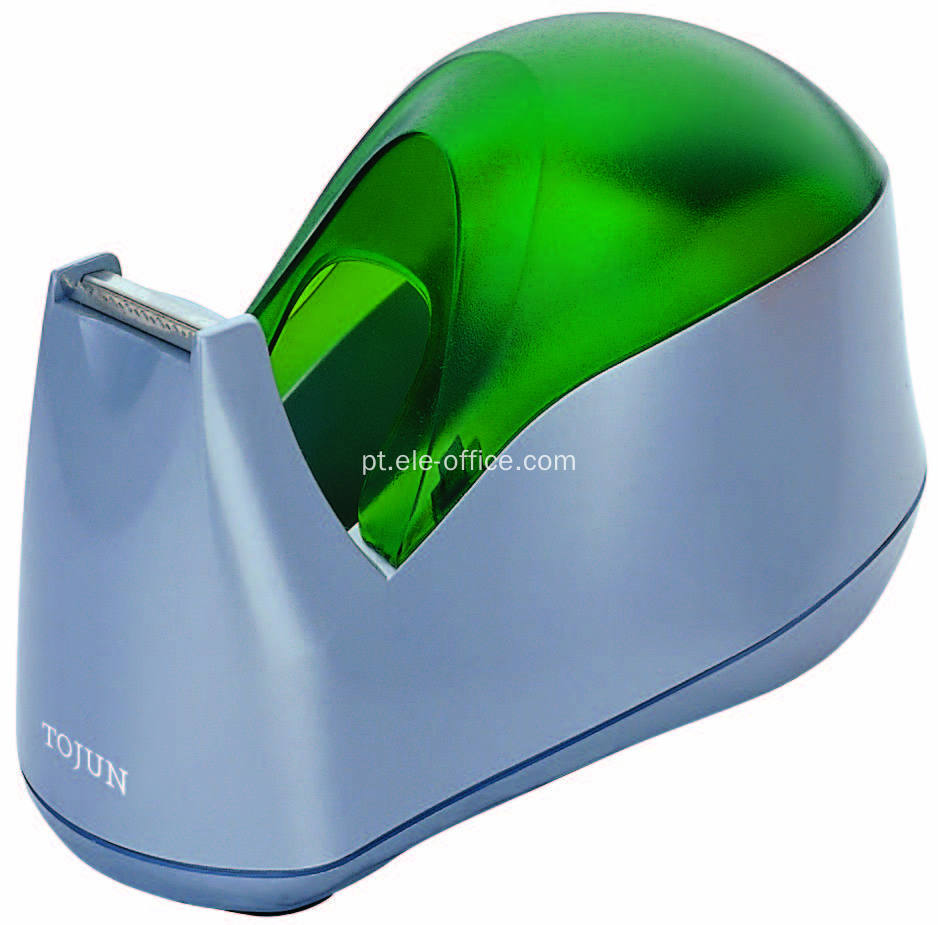 Mini dispensador de fita de mão