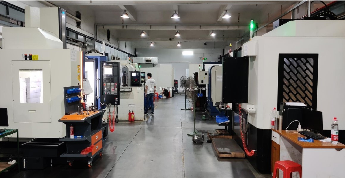 CNC1 CNC1