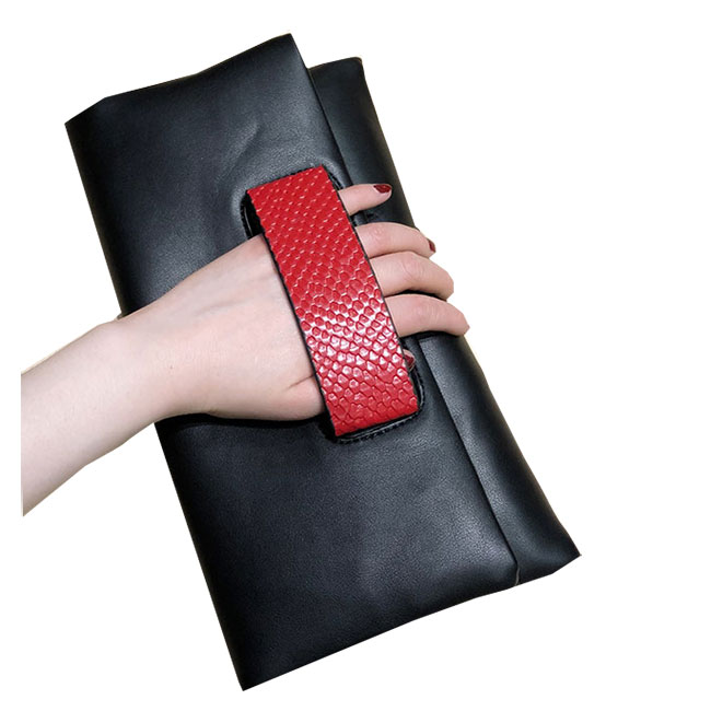 디자인 핸드 지갑 Design Hand Purse