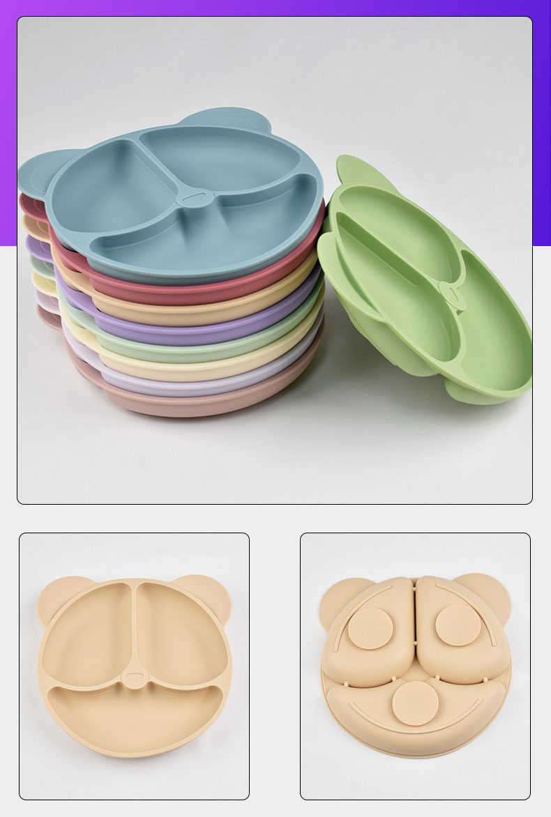 bear suction plate MFZ-P026 bear suction plate MFZ-P026