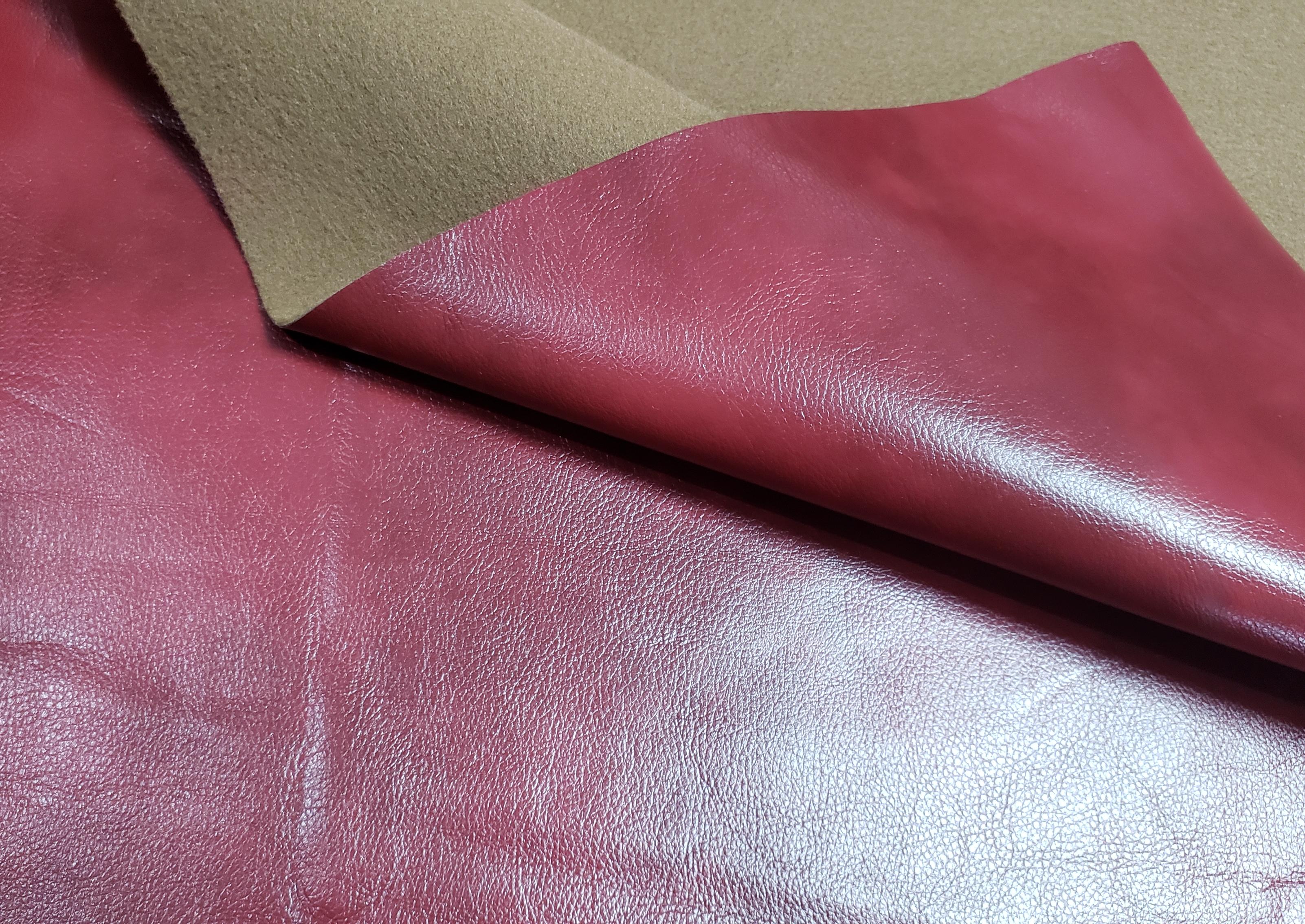 Synthetic Leather d Synthetic Leather d