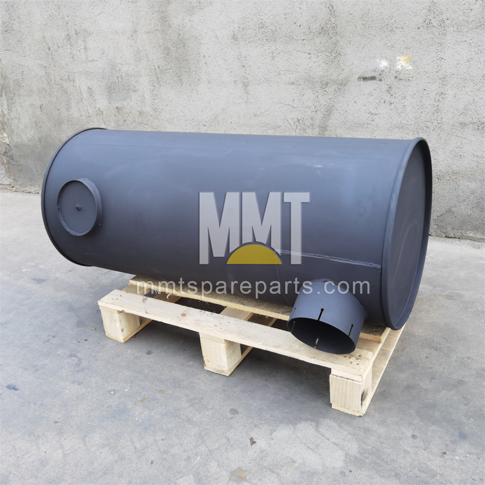 Muffler 459-4144 Muffler 459-4144