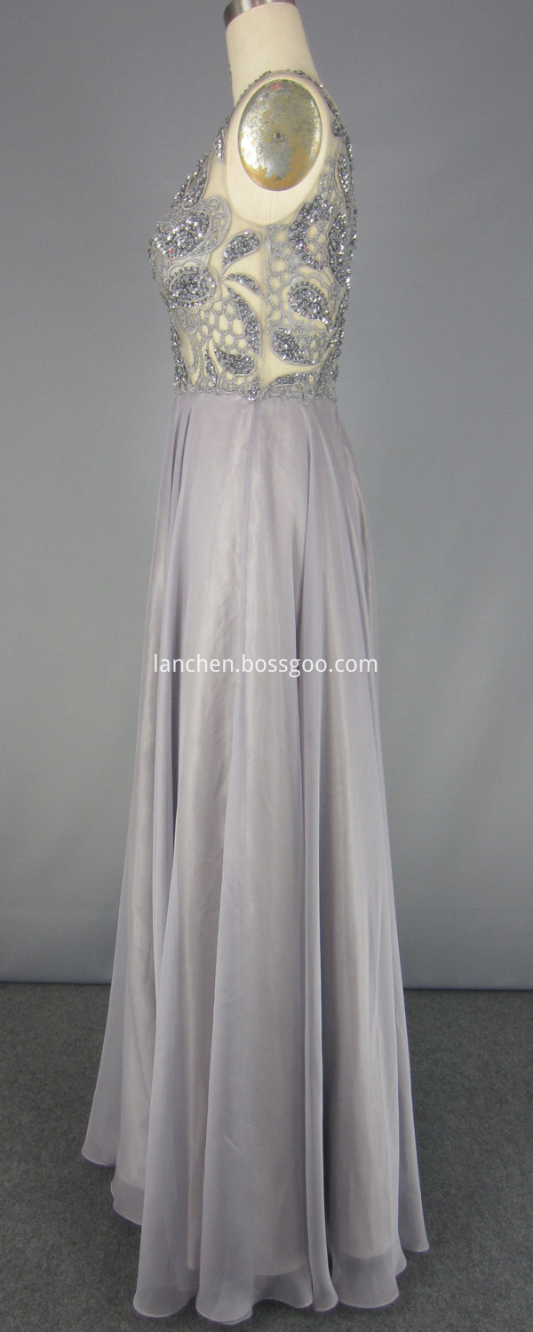 Bridesmaid Dress Unusual