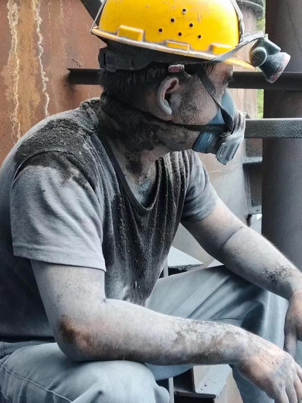 silica fume silica fume