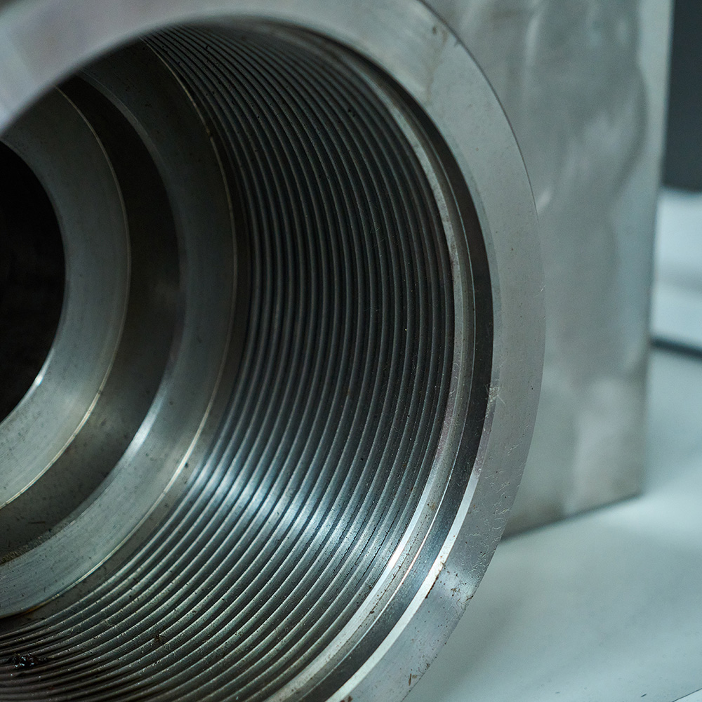 Tubing blowout preventer Tubing blowout preventer