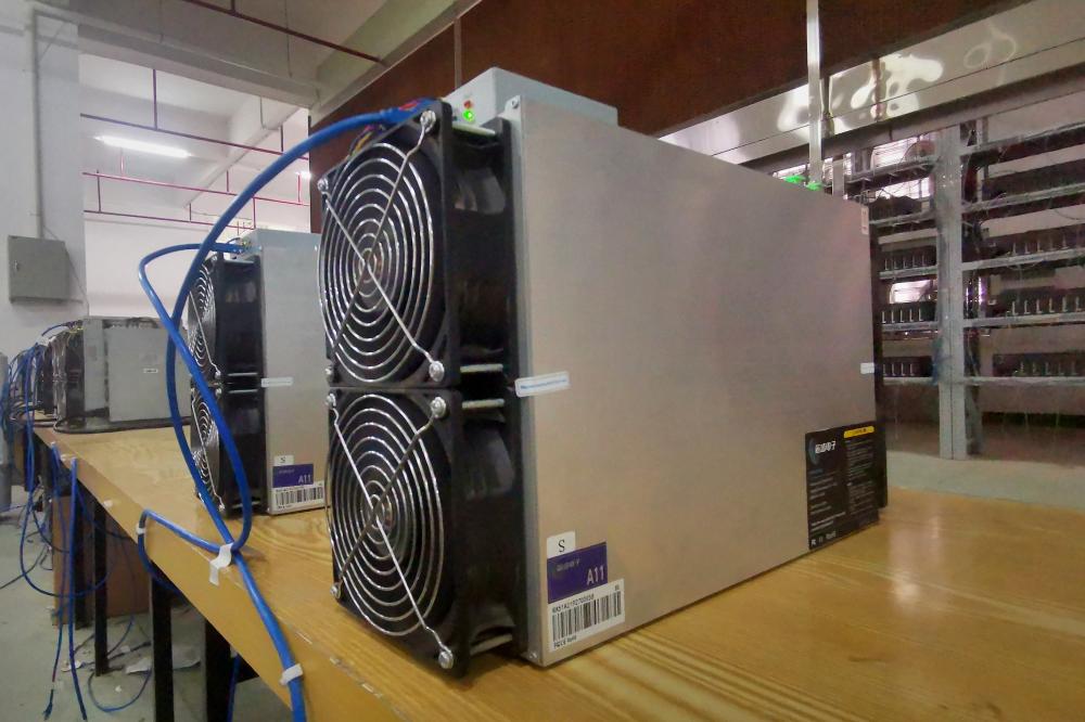 innosilicon a11 1500mh innosilicon a11 1500mh