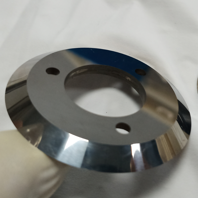 Lithium battery split blades Lithium battery split blades