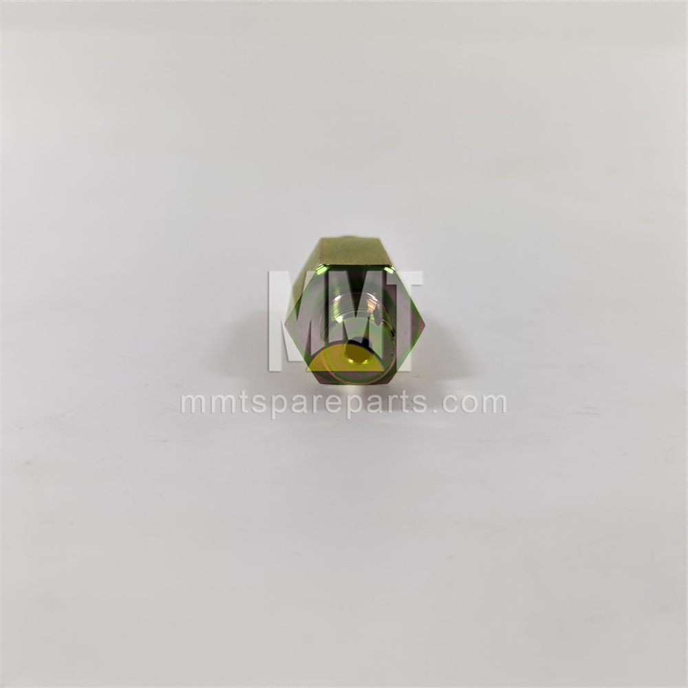 Grease Fill Valve 9Q-5691 Grease Fill Valve 9Q-5691