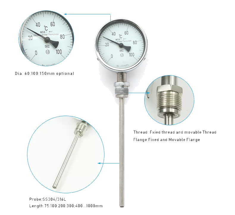 Thermometer Thermometer