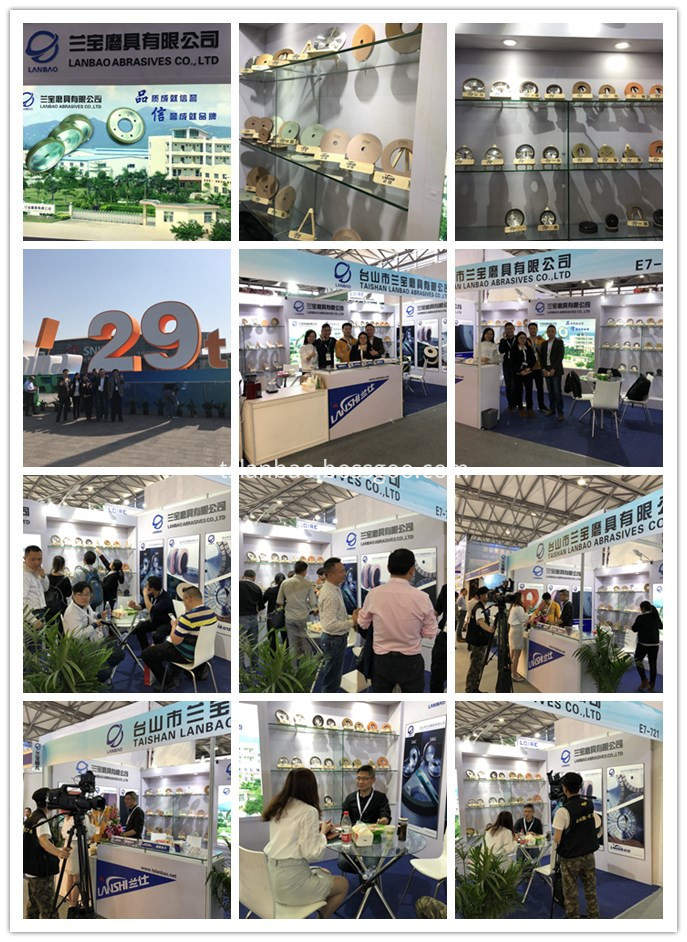 China glass 2018 shanghai