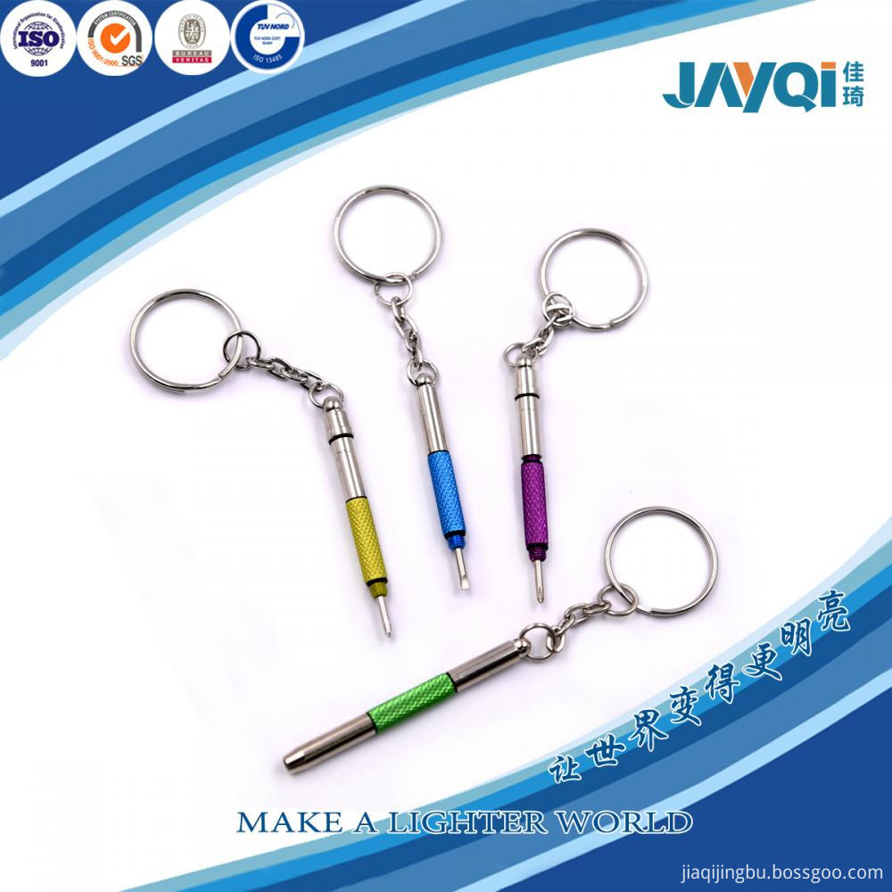 Mini Multi Screwdriver for Glasses Mini Multi Screwdriver for Glasses